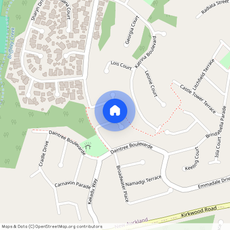 31 Boonderee Place, Qld 4680, New Auckland