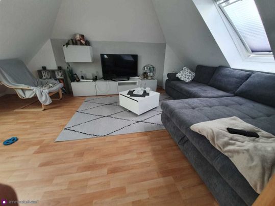 Viel Licht zum Wohlfühlen! - Photo 1