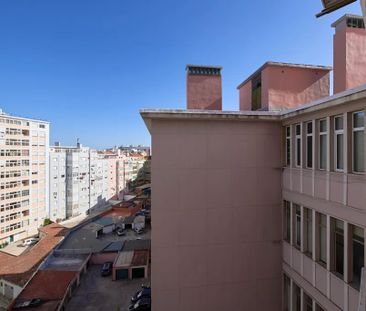 Avenida dos Estados Unidos da América, Lisbon, Lisbon 1700-167 - Photo 5