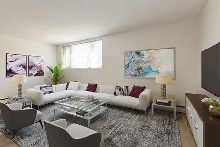 1 Bedroom - Photo 4