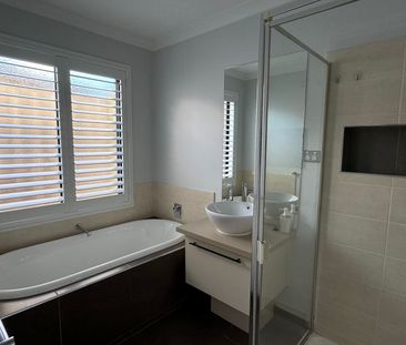 Partly Furnished Home - Photo 6