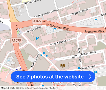 31, Spectrum, Wright Street, Hull City Centre - Photo 1