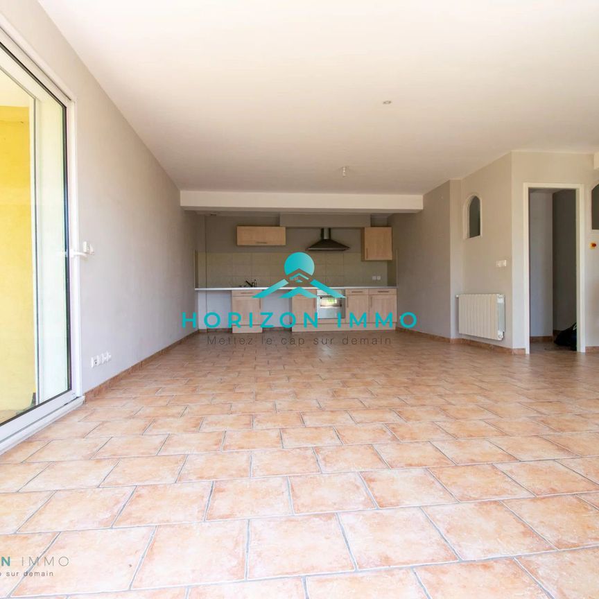 Location Appartement 3 pièces 84m² CAGNES SUR MER 06800 - Photo 1