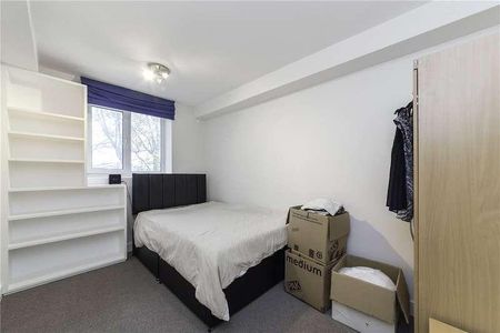 Hartington Court, Hartington Road, London, W4 - Photo 2