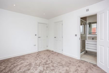 4 bedroom house to rent Southdown Place, Ardingly, Haywards Heath, RH17 - Photo 3