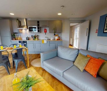 Silver En Suite - Photo 2