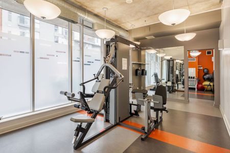 For Lease - 383 Cumberland Street Unit# 906, Lower Town - Sandy Hill, Ontario - Photo 3