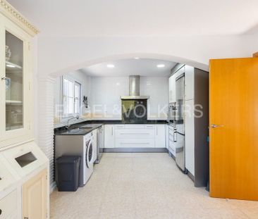 Casa o chalet de alquiler en Carrer 231, La Cañada - Photo 5