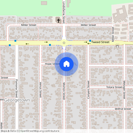 24 Morton Street, Georgetown, Invercargill City