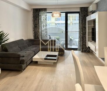 Apartament 3 camere Mobilat & Utilat lux | ATLAS RESIDENCE I Jandarmeriei - Photo 4