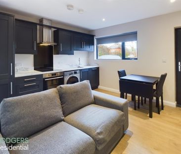 Apt 5, 244 Upper Newtownards Road - Photo 5