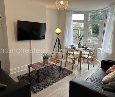 Pridmouth Road, Manchester, M20 4GN - Photo 1