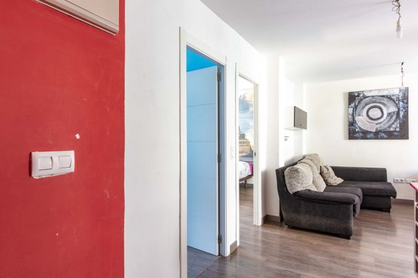 Flat - Alaquas (Castillo) - Photo 1