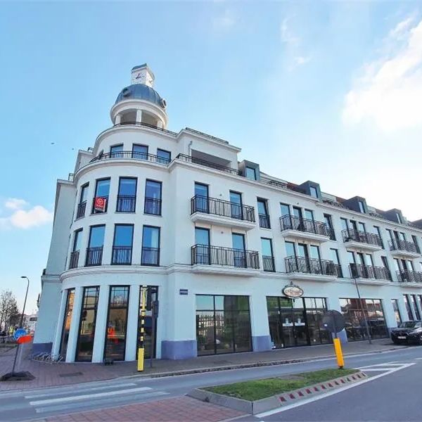 Natiënlaan 4/23, Knokke-Heist - Photo 1