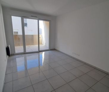 location Appartement T2 DE 42.54m² À CASTELNAU LE LEZ - Photo 6