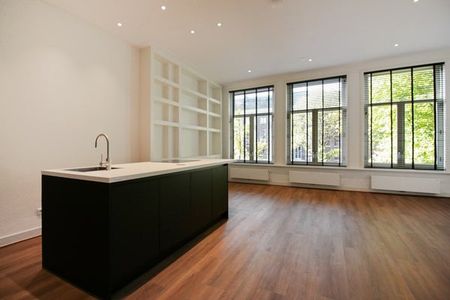 Te huur: Appartement Prinsengracht in Amsterdam - Foto 2