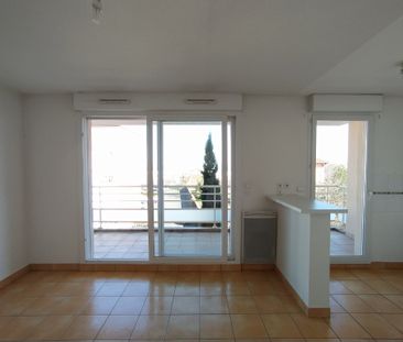 Appartement - 1 pièce - Marivaux/Neufs Soleils - Photo 2