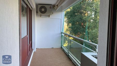 Location Appartement 2 pièces 54m² MONTPELLIER 34000 - Photo 4