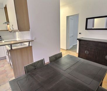 Appartement à louer 2 pièces • 44,97 m2 Paris 14 - Photo 3