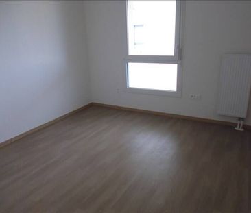 Appartement 3 pièces à louer - Photo 2