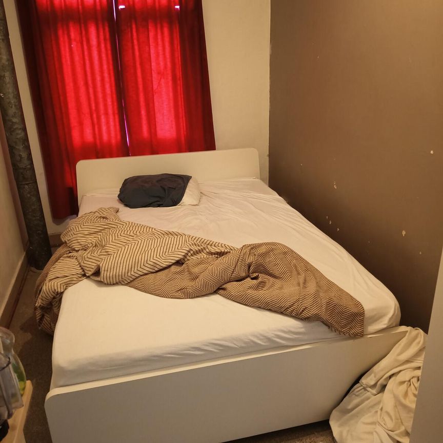 Kamer 6 - Leeuwstraat 17 - Foto 2