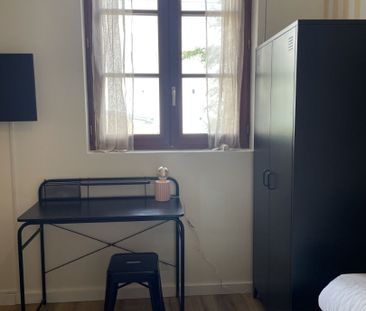 Location Appartement 1 pièce 15m² RENNES 35000 - Photo 5
