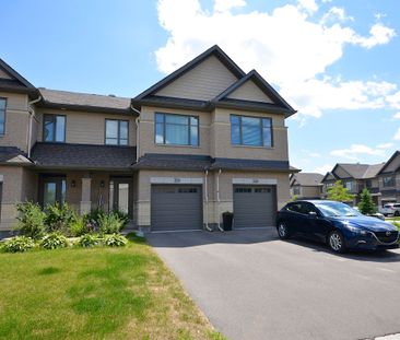 For Lease - 331 PROUD WALK DRIVE Drive, Stittsville - Munster - Ric... - Photo 3