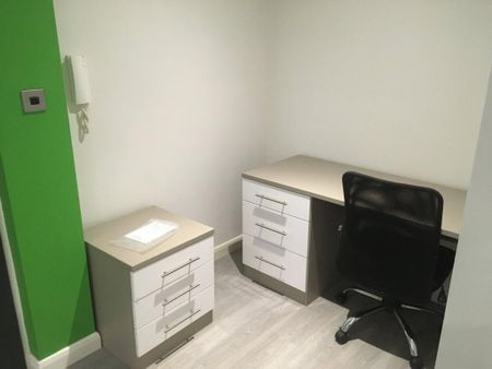 1 bedroom apartment to rent - Photo 3