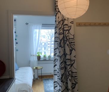 Kungsgatan, Uppsala - Foto 6