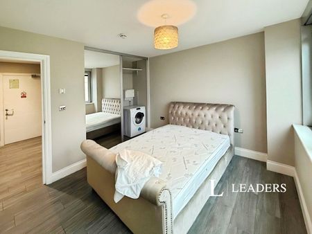 2 bedroom apartment to rent Bartholomew Square, Brighton, East Sussex, BN1 - Photo 5