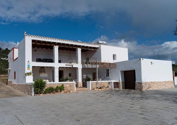 Sant Josep de sa Talaia, Balearic Islands