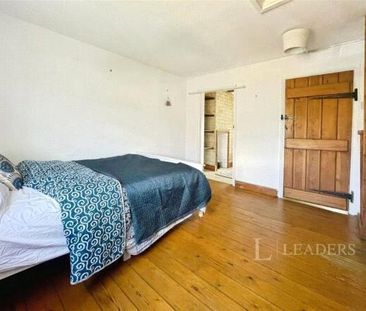 1 bedroom cottage to rent - Photo 3
