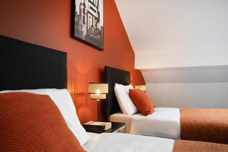 Grove Road, Nottingham, NG7 - Photo 4