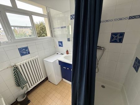 Appartement T3 à louer - 55 m² - Photo 5