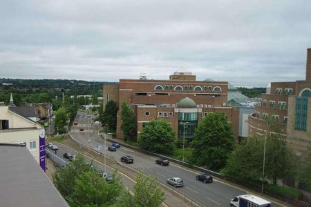 Queensgate, Lord Street, Wd, Watford, WD17 - Photo 4