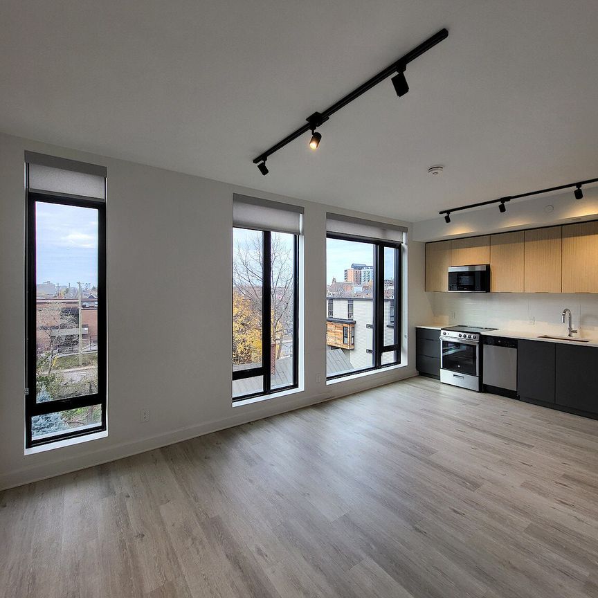 444 Bronson: Studios and 1-bedroom apartments $1,575-$1,650 - Photo 1