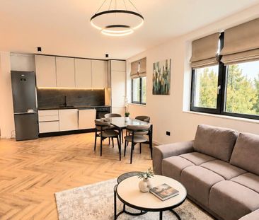 Apartament de Lux 3 camere-Parcare Subterana-Incalzire Pardoseala - Photo 4