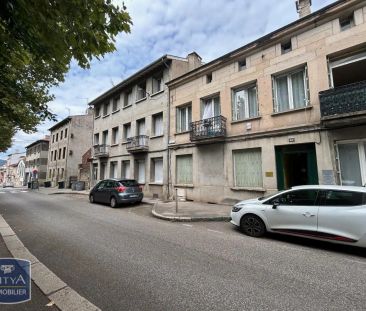 Appartement à louer 1 pièce 32.64m² - Photo 5