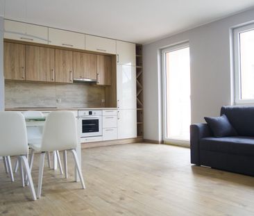 Poznań, Piątkowo ul. Stróżyńskiego - Zdjęcie 2