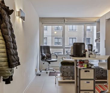 Studio met slaaphoek te huur in Leuven voor € 675 met 1 slaapkamer - Foto 2