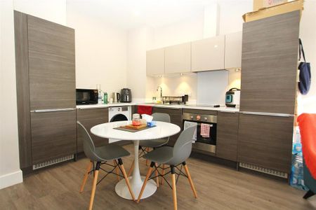 1 bedroom flat to rent - Photo 4