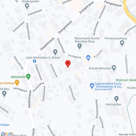 4.5 Zimmer, 100 m², 2. Stock - Foto 3