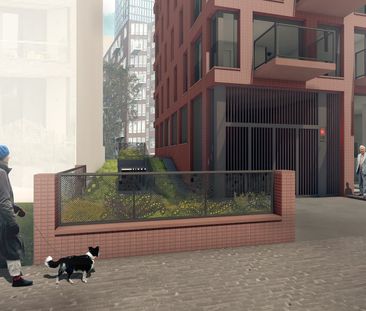 Te huur: Bella Vistastraat 108 - Foto 3