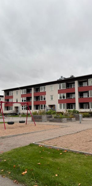 Ekholmsvägen 20C - Foto 1