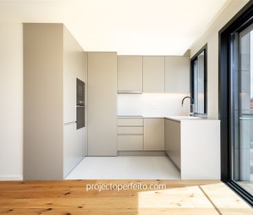 Apartamento T1 em Aveiro - Foto 6