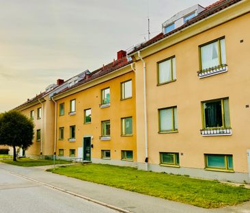 4 rok Villavägen 5c, Rimbo, OMGÅENDE INFLYTT - Foto 1