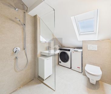 NEUBAU MIT KLEIDERSCHRÄNKEN IN JEDEN ZIMMER - Photo 5