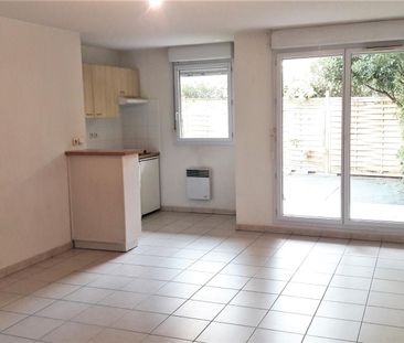 location Appartement T2 DE 43.5m² À MARSEILLE - Photo 3