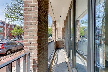 Appartement te huur: Laan van Nieuw-Oost-Indië 14-F 2593 BT Den Haag - Foto 2