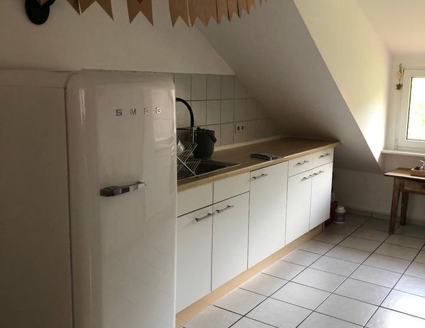 3 Zi.-DG-Whg. Münstertal, zentrale Lage ab 1.12.2025 - Photo 1